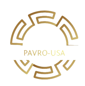 Pavrousa